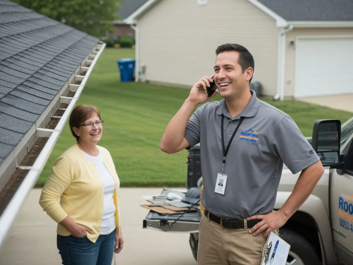 Local Roofing Contractors San Geronimo, CA FAQs